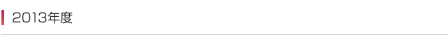2013年